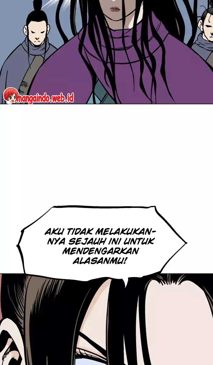 Baca Gosu - Chapter 100 halaman 28