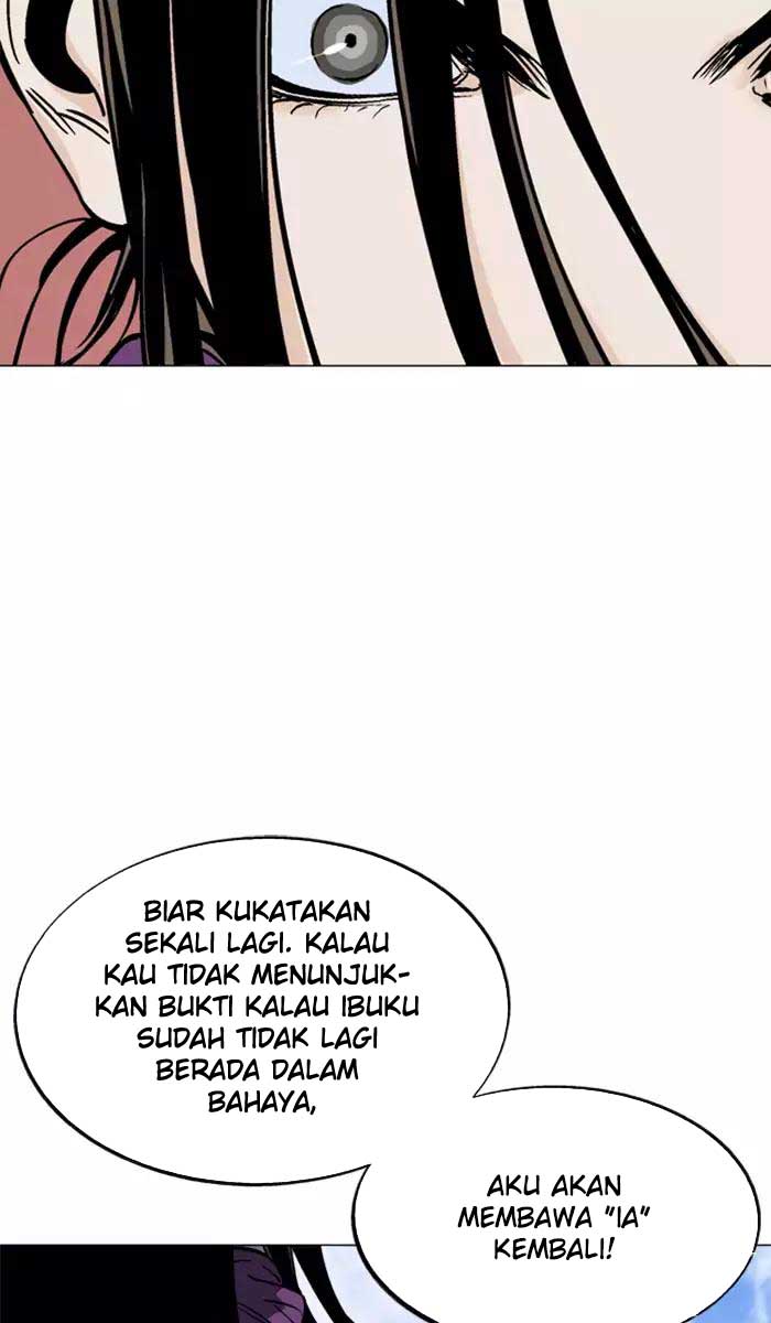 Baca Gosu - Chapter 100 halaman 29
