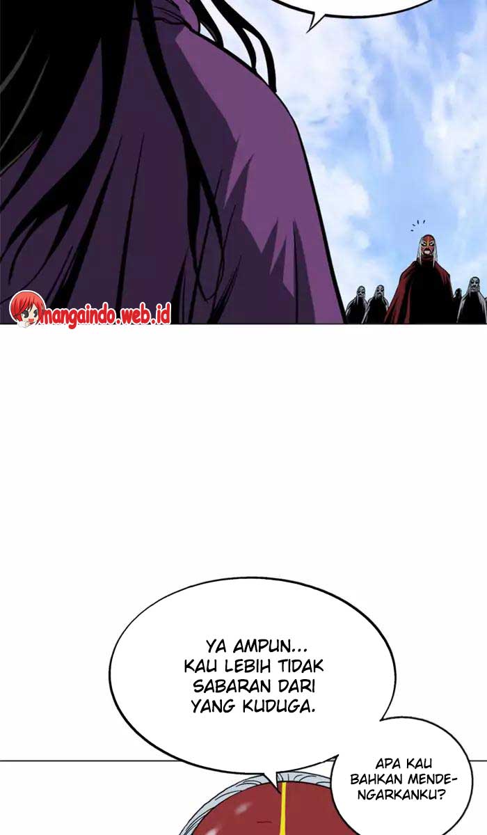 Baca Gosu - Chapter 100 halaman 30