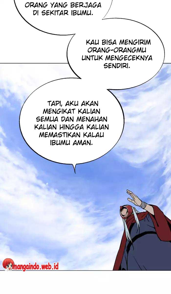 Baca Gosu - Chapter 100 halaman 32