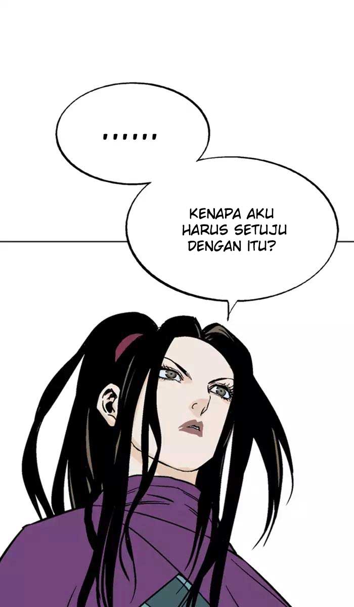 Baca Gosu - Chapter 100 halaman 33