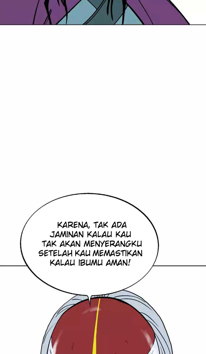 Baca Gosu - Chapter 100 halaman 34