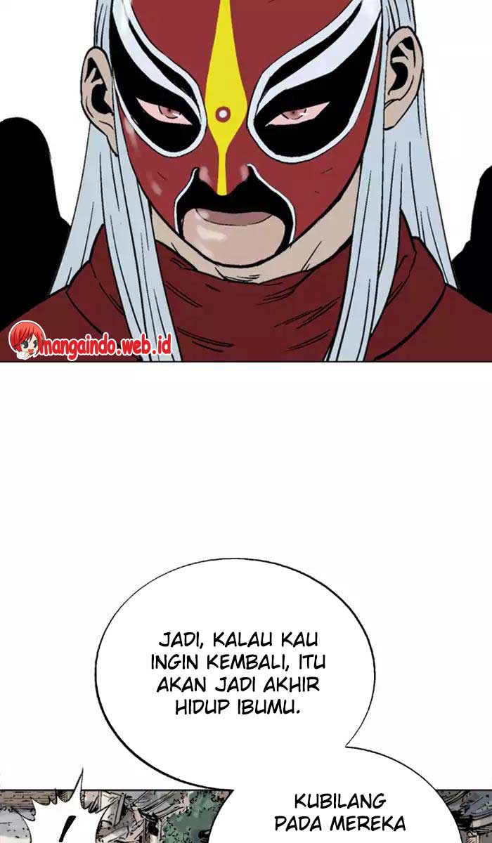 Baca Gosu - Chapter 100 halaman 35