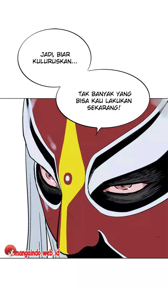Baca Gosu - Chapter 100 halaman 37