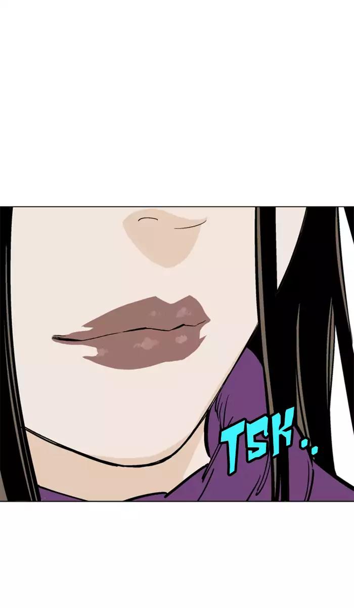 Baca Gosu - Chapter 100 halaman 38