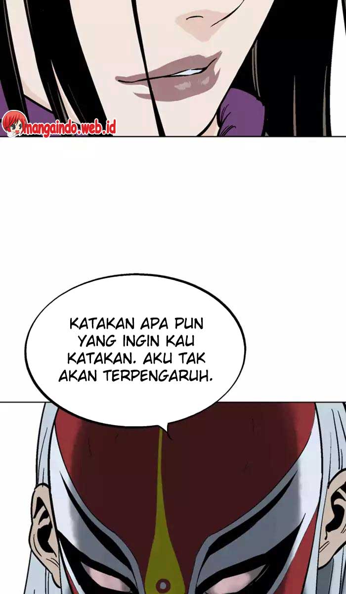 Baca Gosu - Chapter 100 halaman 40