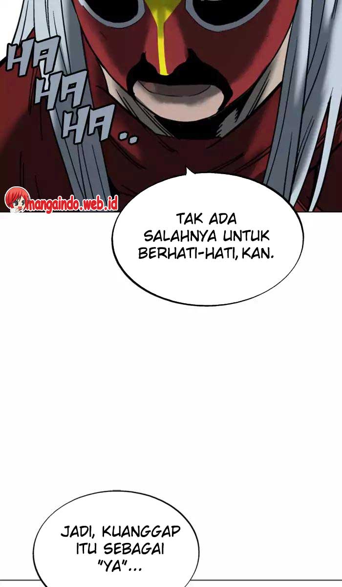 Baca Gosu - Chapter 100 halaman 41