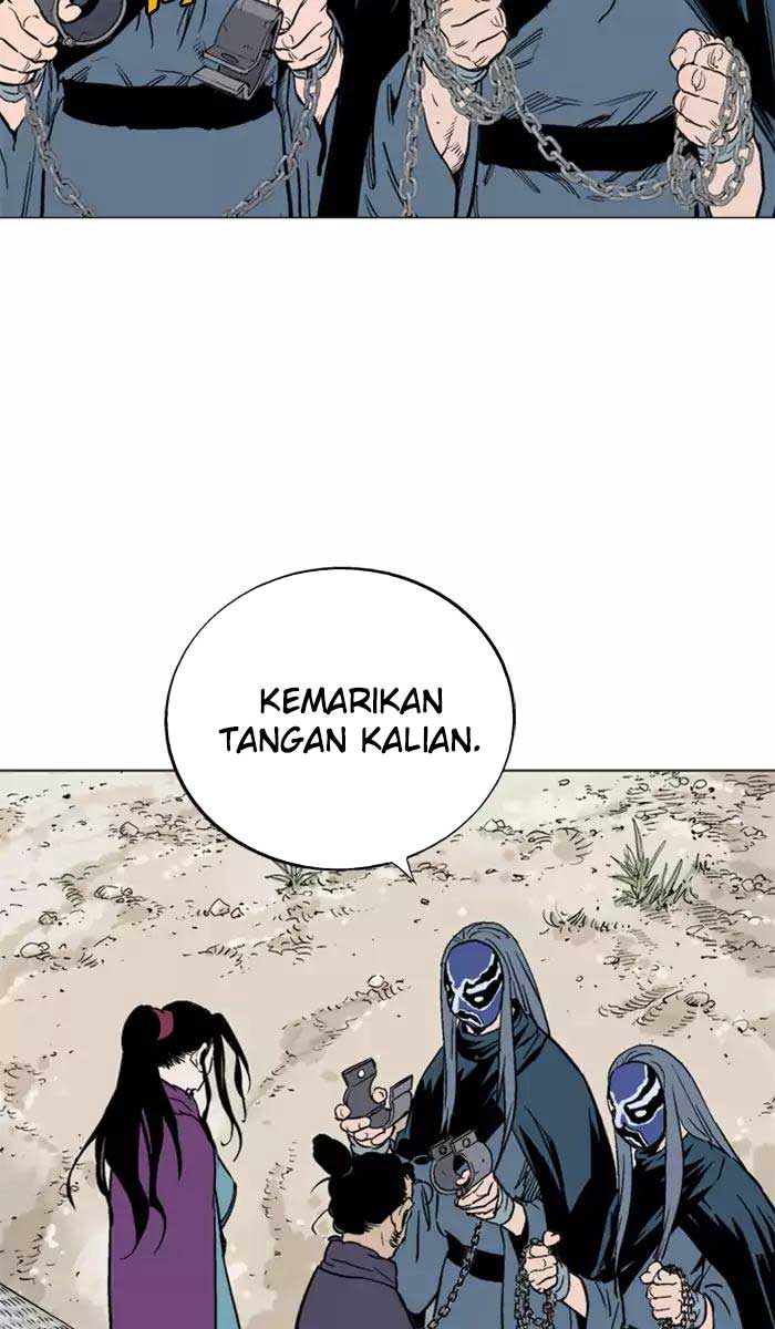 Baca Gosu - Chapter 100 halaman 45