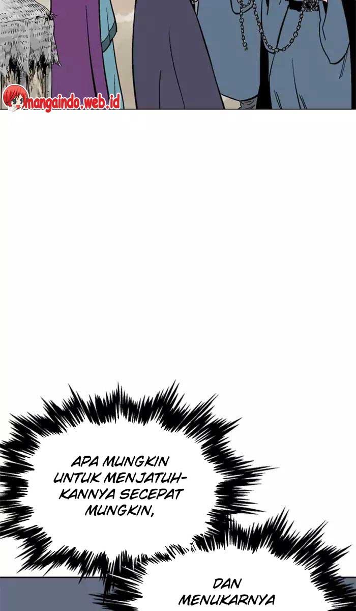 Baca Gosu - Chapter 100 halaman 46
