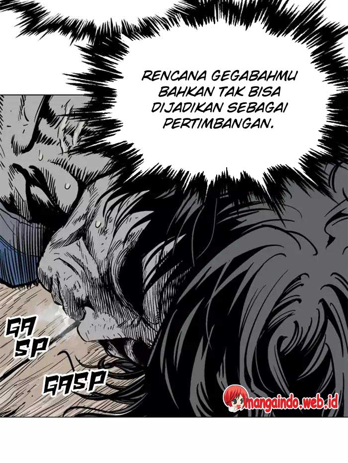 Baca Gosu - Chapter 100 halaman 48