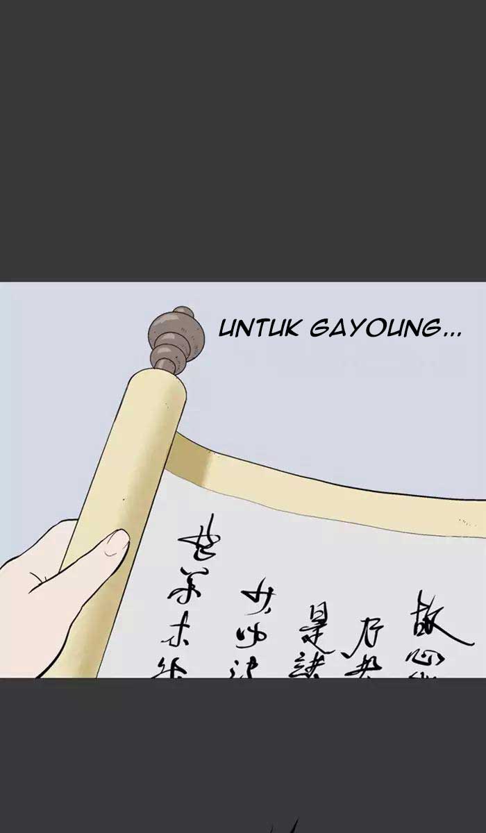 Baca Gosu - Chapter 100 halaman 5