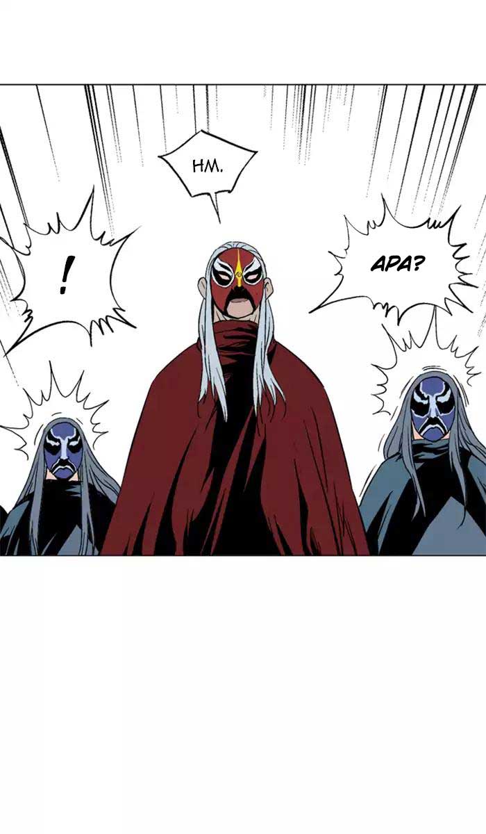 Baca Gosu - Chapter 100 halaman 57