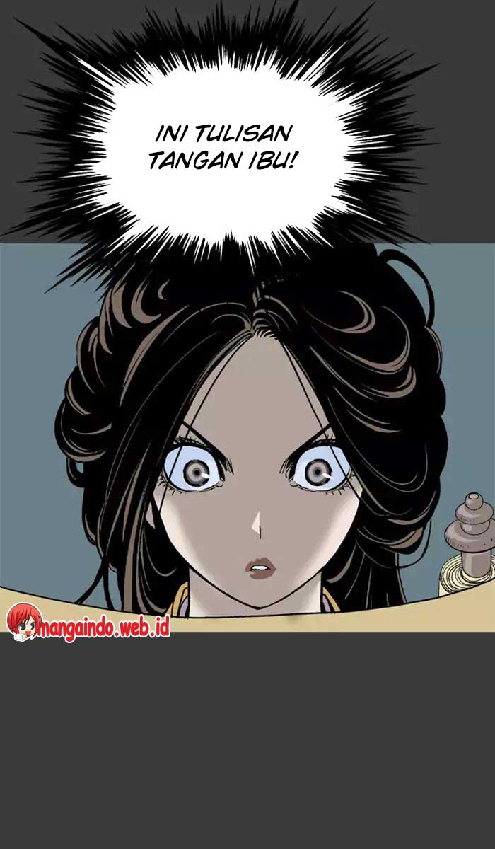 Baca Gosu - Chapter 100 halaman 6