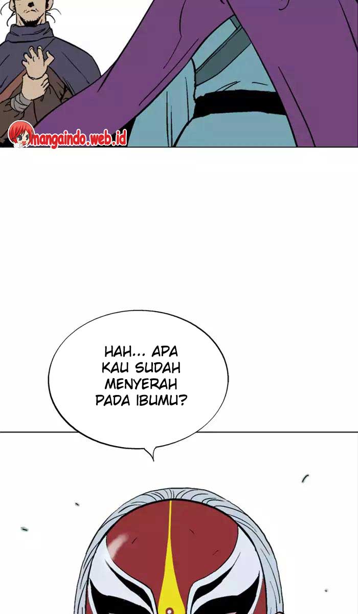 Baca Gosu - Chapter 100 halaman 60