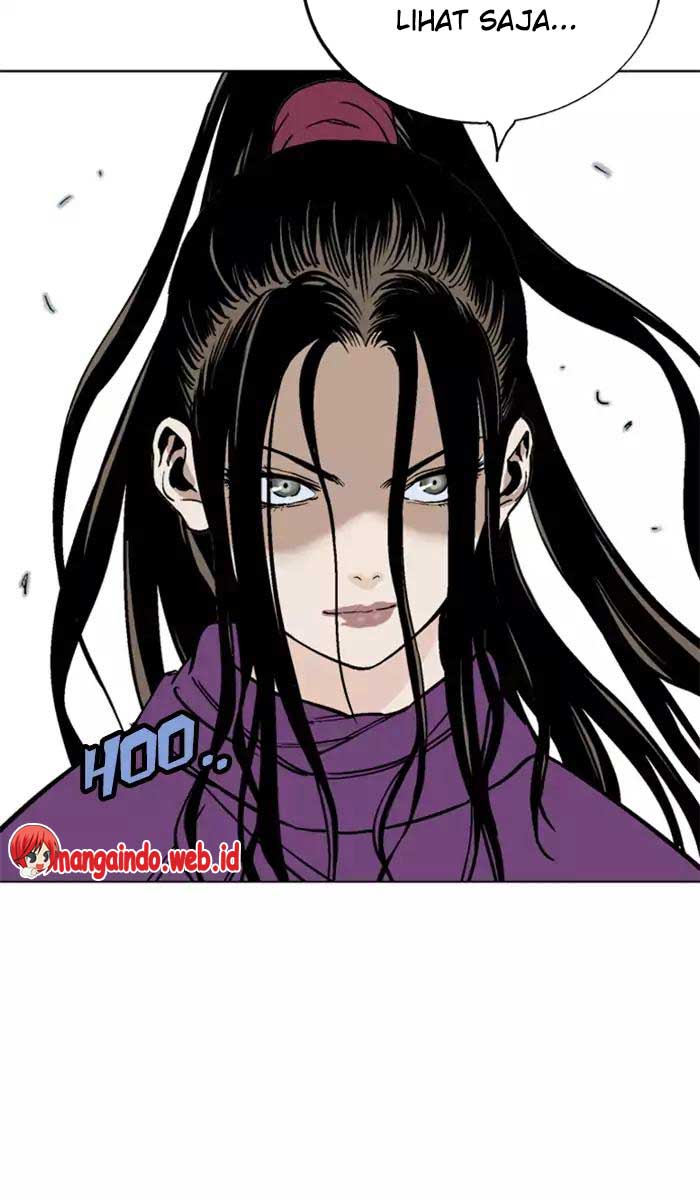 Baca Gosu - Chapter 100 halaman 62