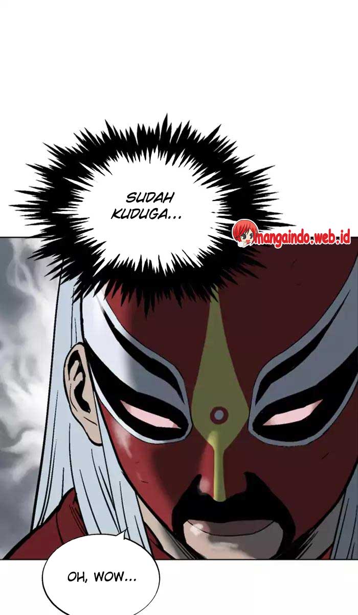 Baca Gosu - Chapter 100 halaman 68
