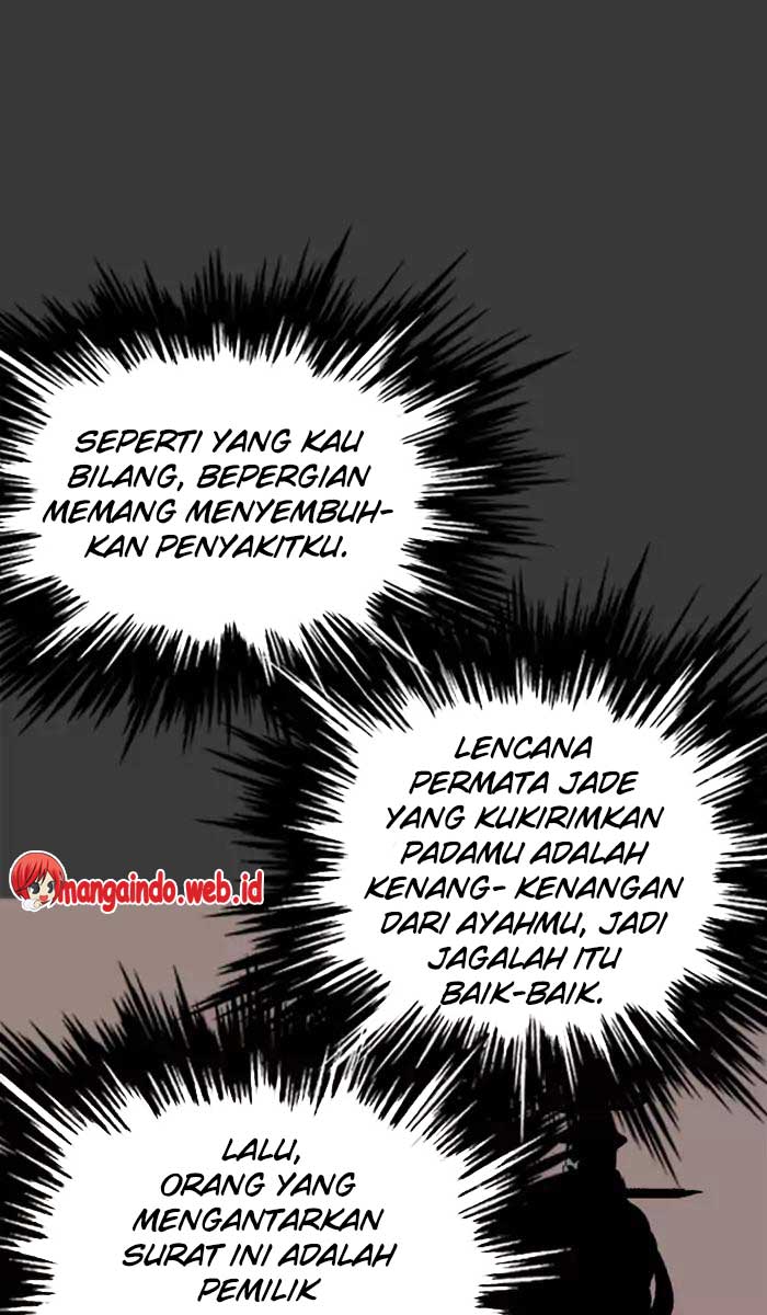 Baca Gosu - Chapter 100 halaman 7