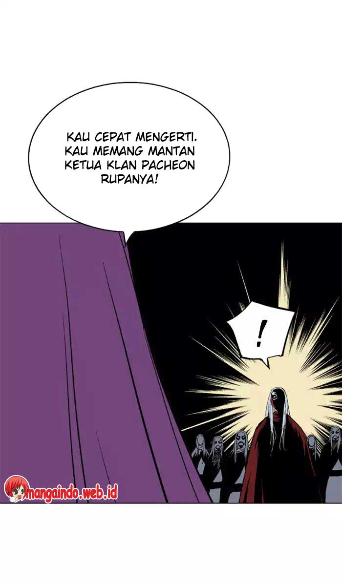 Baca Gosu - Chapter 100 halaman 70