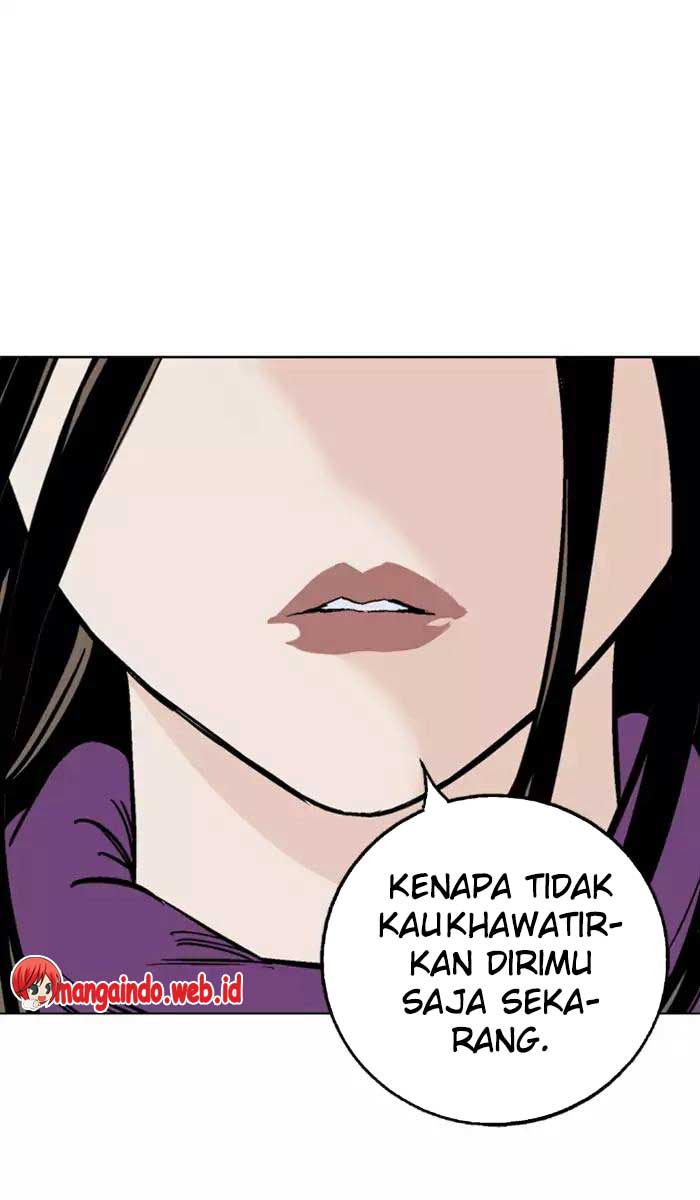 Baca Gosu - Chapter 100 halaman 76