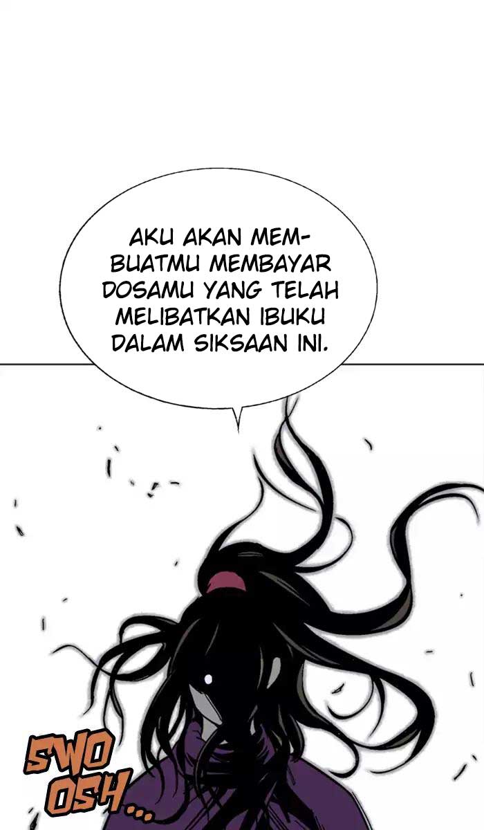 Baca Gosu - Chapter 100 halaman 77