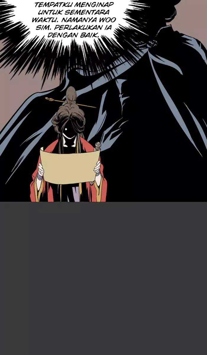 Baca Gosu - Chapter 100 halaman 8