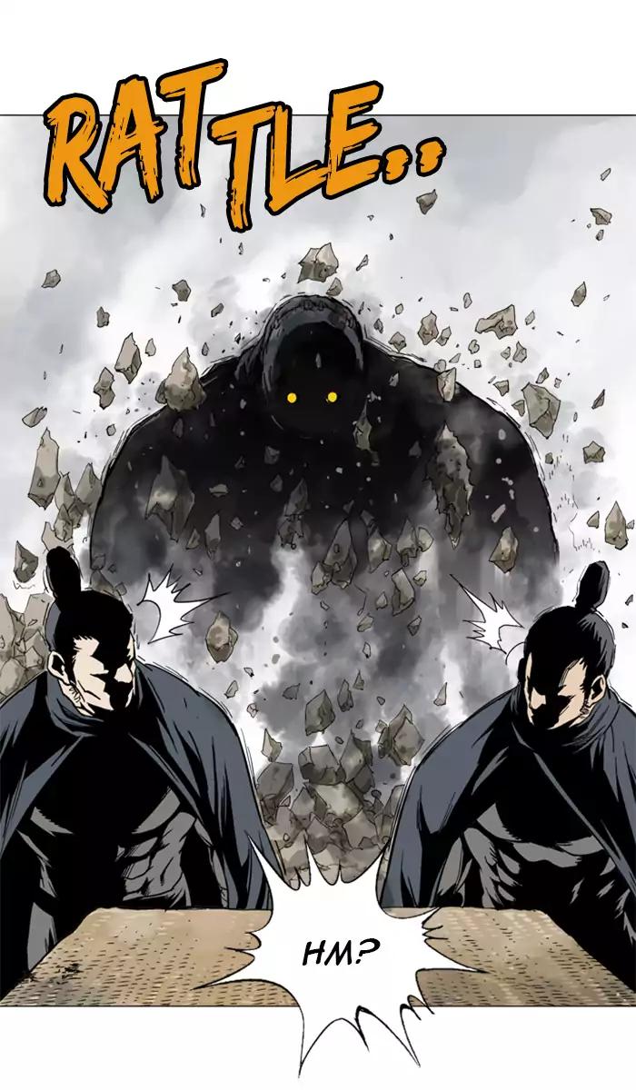 Baca Gosu - Chapter 100 halaman 82