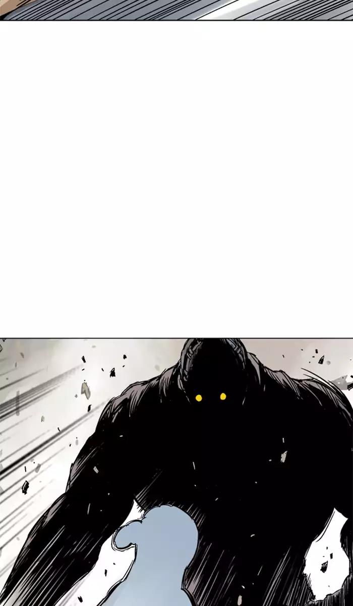 Baca Gosu - Chapter 100 halaman 86