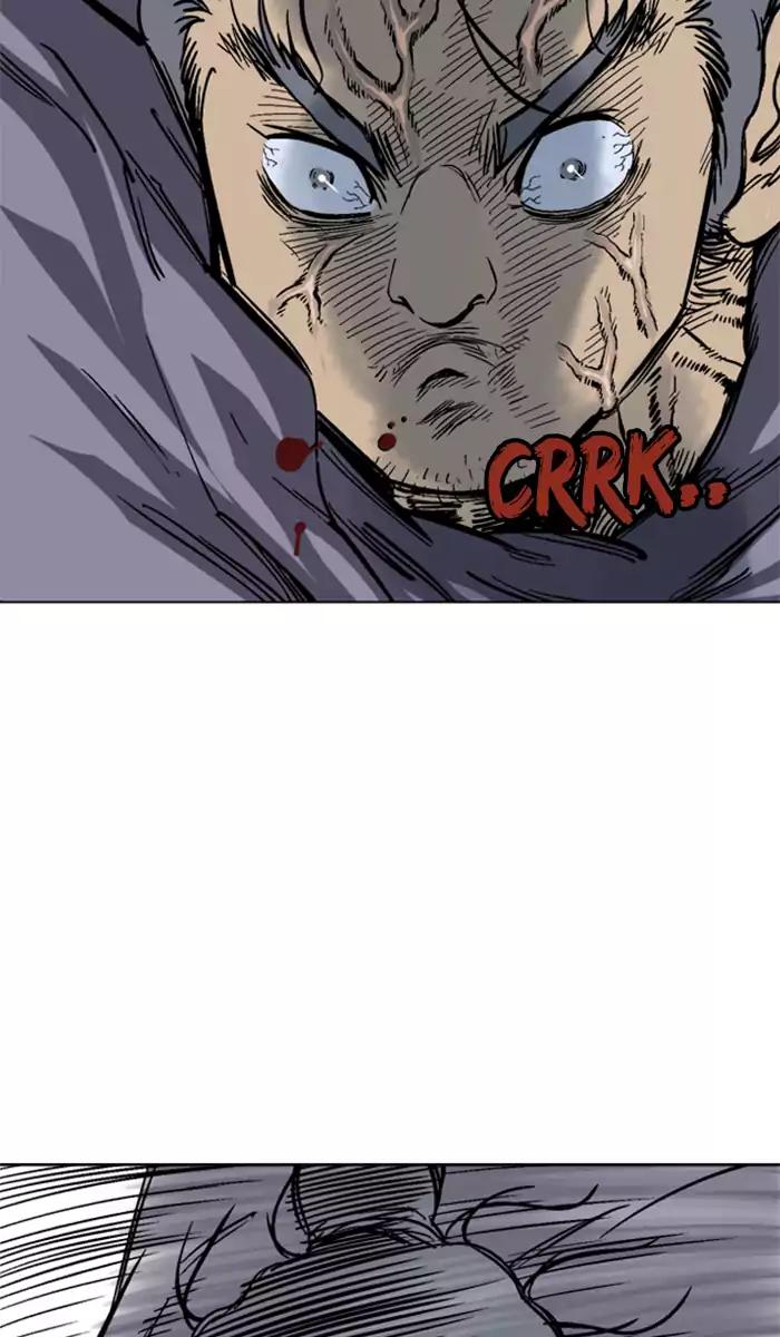 Baca Gosu - Chapter 100 halaman 91