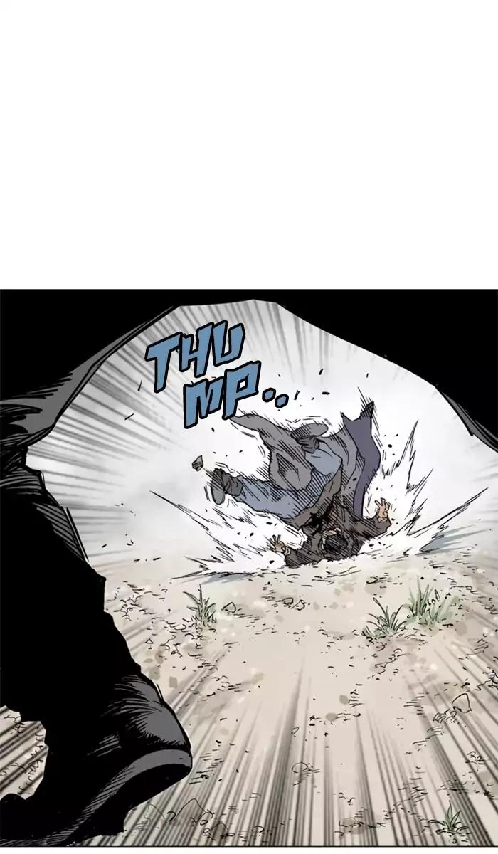 Baca Gosu - Chapter 100 halaman 94