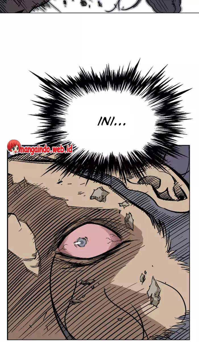 Baca Gosu - Chapter 100 halaman 96