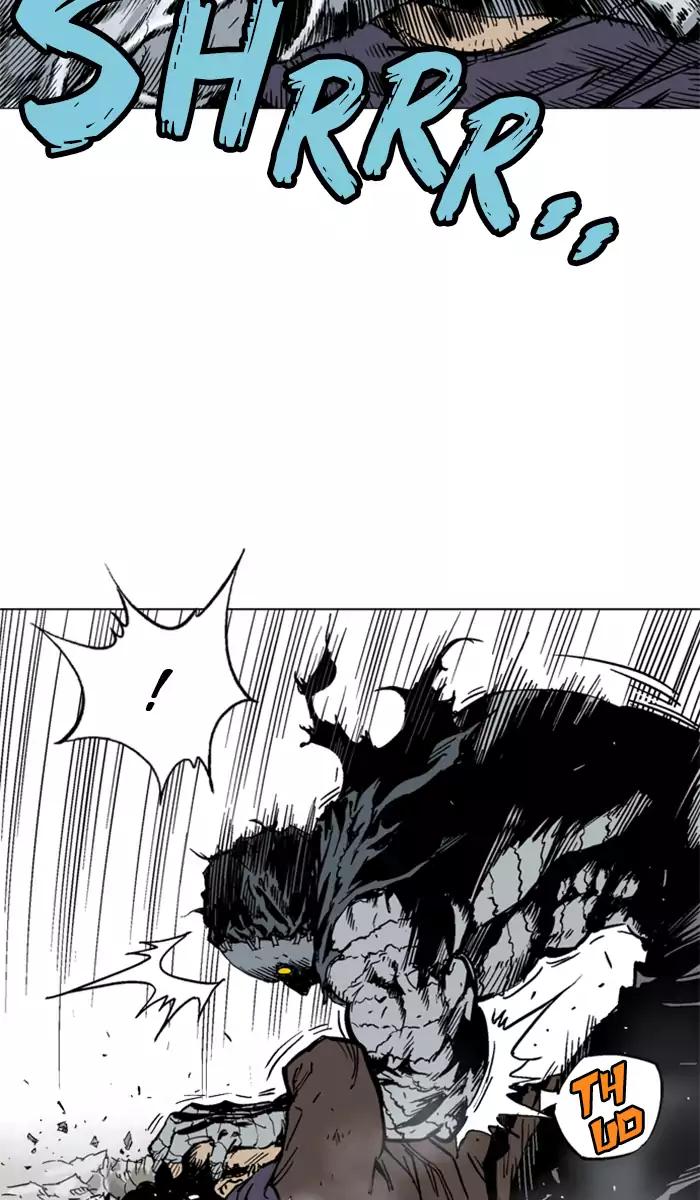 Baca Gosu - Chapter 101 halaman 10