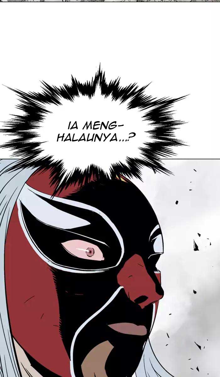 Baca Gosu - Chapter 101 halaman 107