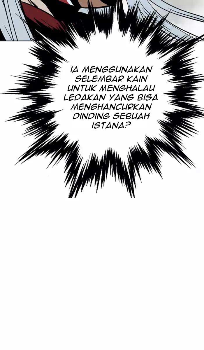 Baca Gosu - Chapter 101 halaman 108