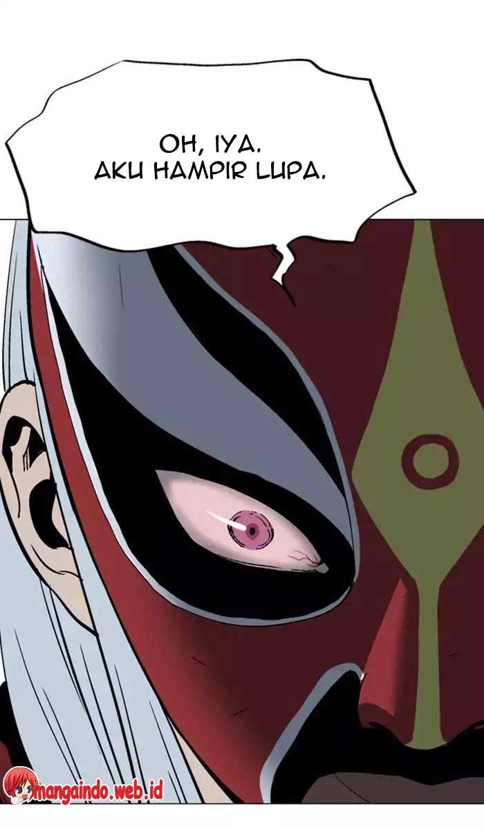 Baca Gosu - Chapter 101 halaman 110