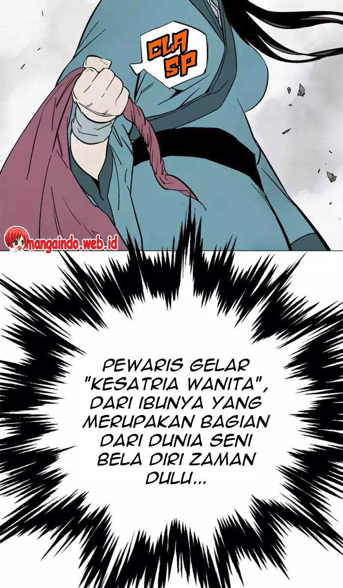 Baca Gosu - Chapter 101 halaman 112