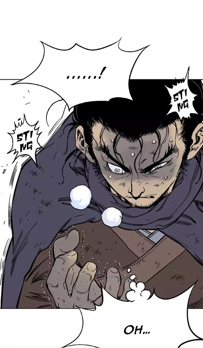 Baca Gosu - Chapter 101 halaman 16