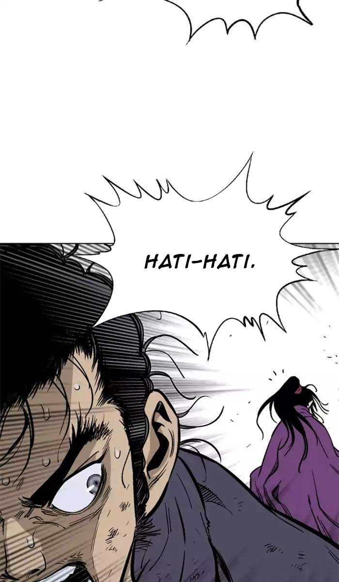 Baca Gosu - Chapter 101 halaman 17