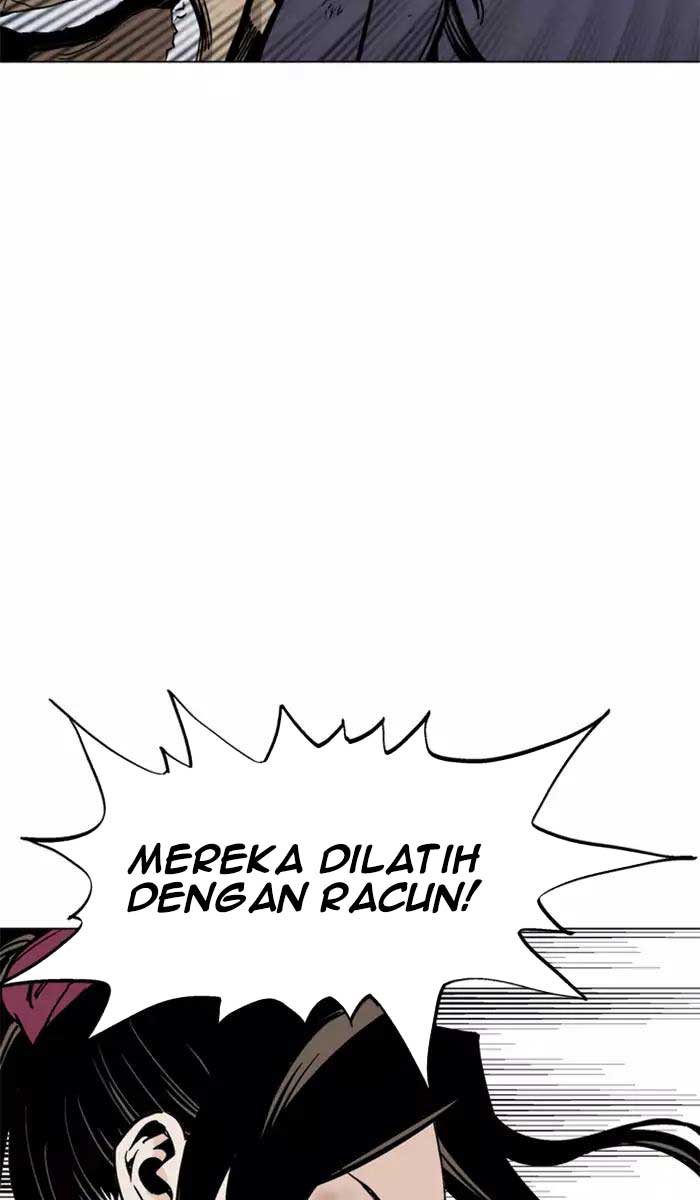 Baca Gosu - Chapter 101 halaman 18