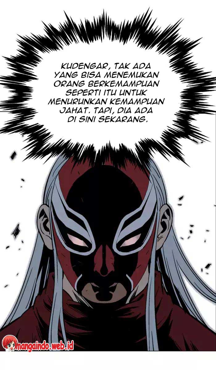 Baca Gosu - Chapter 101 halaman 22
