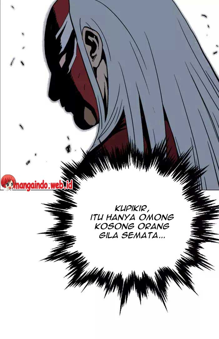 Baca Gosu - Chapter 101 halaman 25