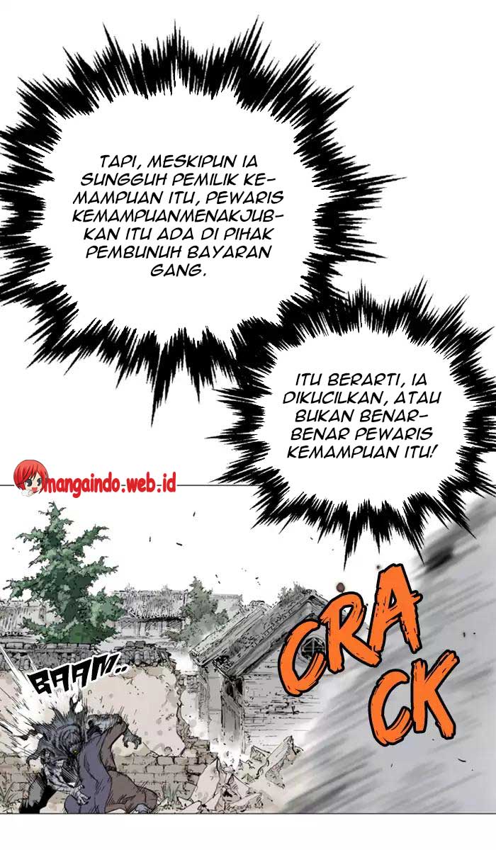 Baca Gosu - Chapter 101 halaman 26