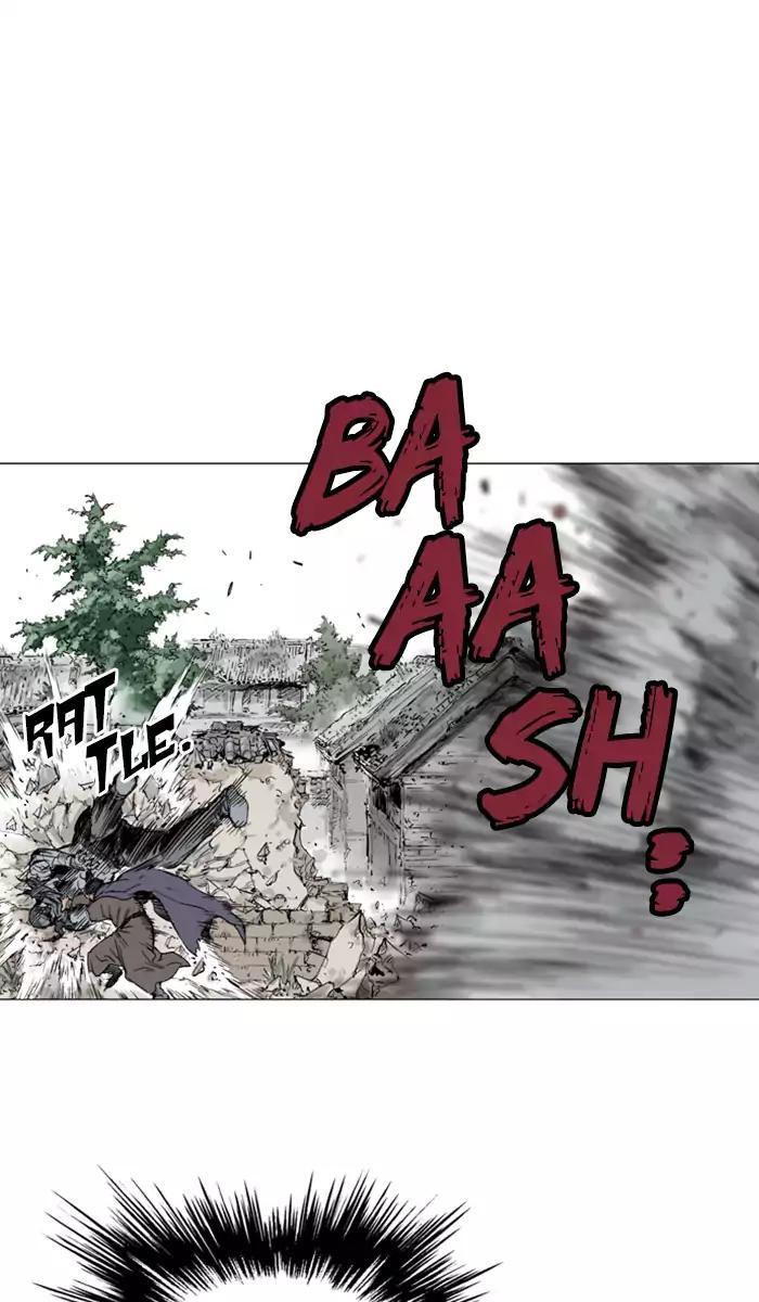 Baca Gosu - Chapter 101 halaman 27