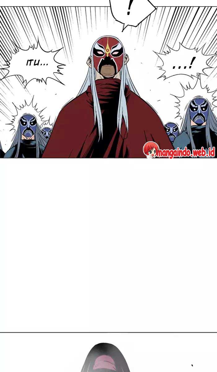 Baca Gosu - Chapter 101 halaman 33