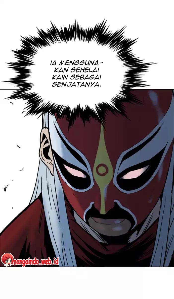 Baca Gosu - Chapter 101 halaman 36