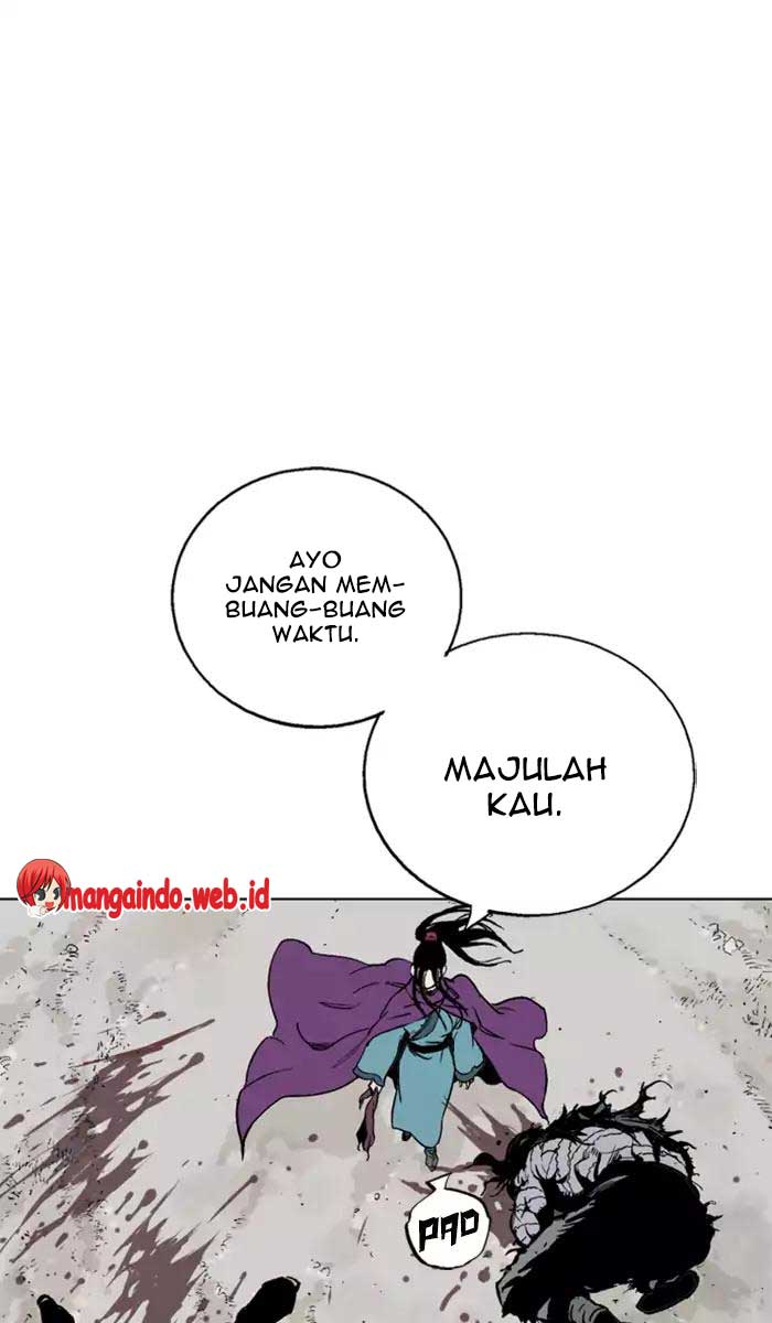 Baca Gosu - Chapter 101 halaman 37