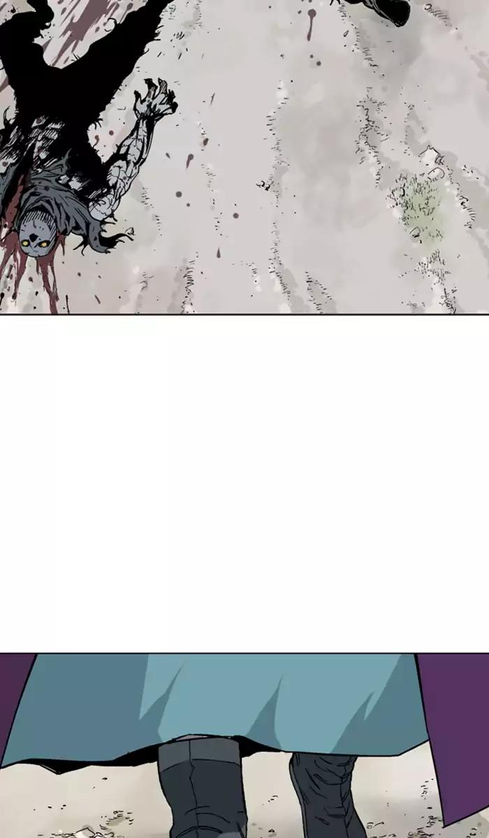 Baca Gosu - Chapter 101 halaman 38