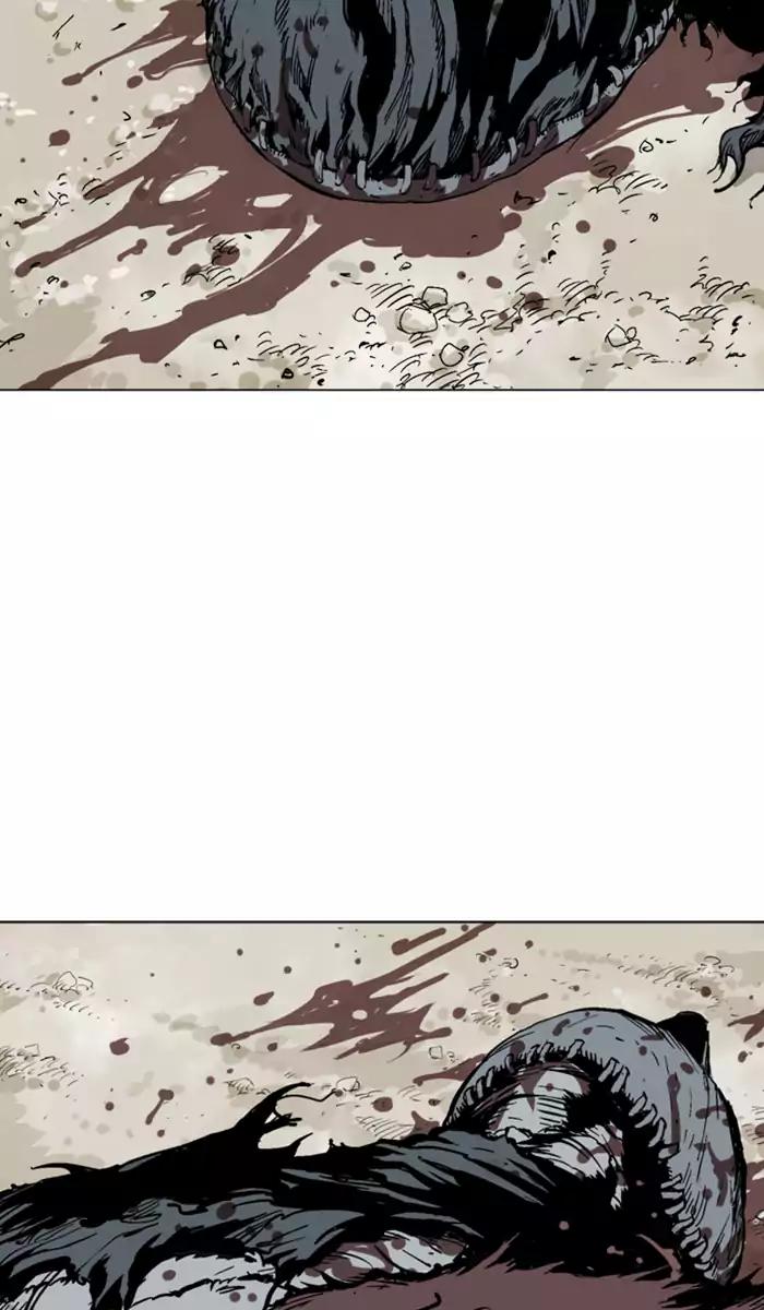 Baca Gosu - Chapter 101 halaman 40