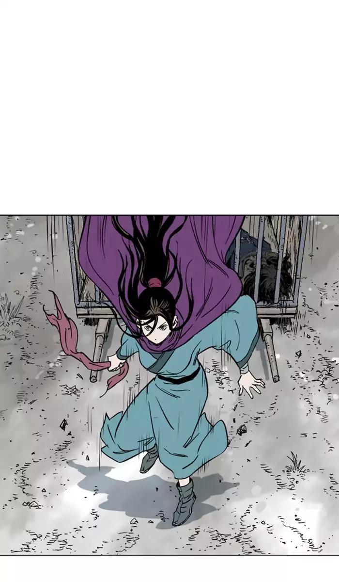 Baca Gosu - Chapter 101 halaman 46