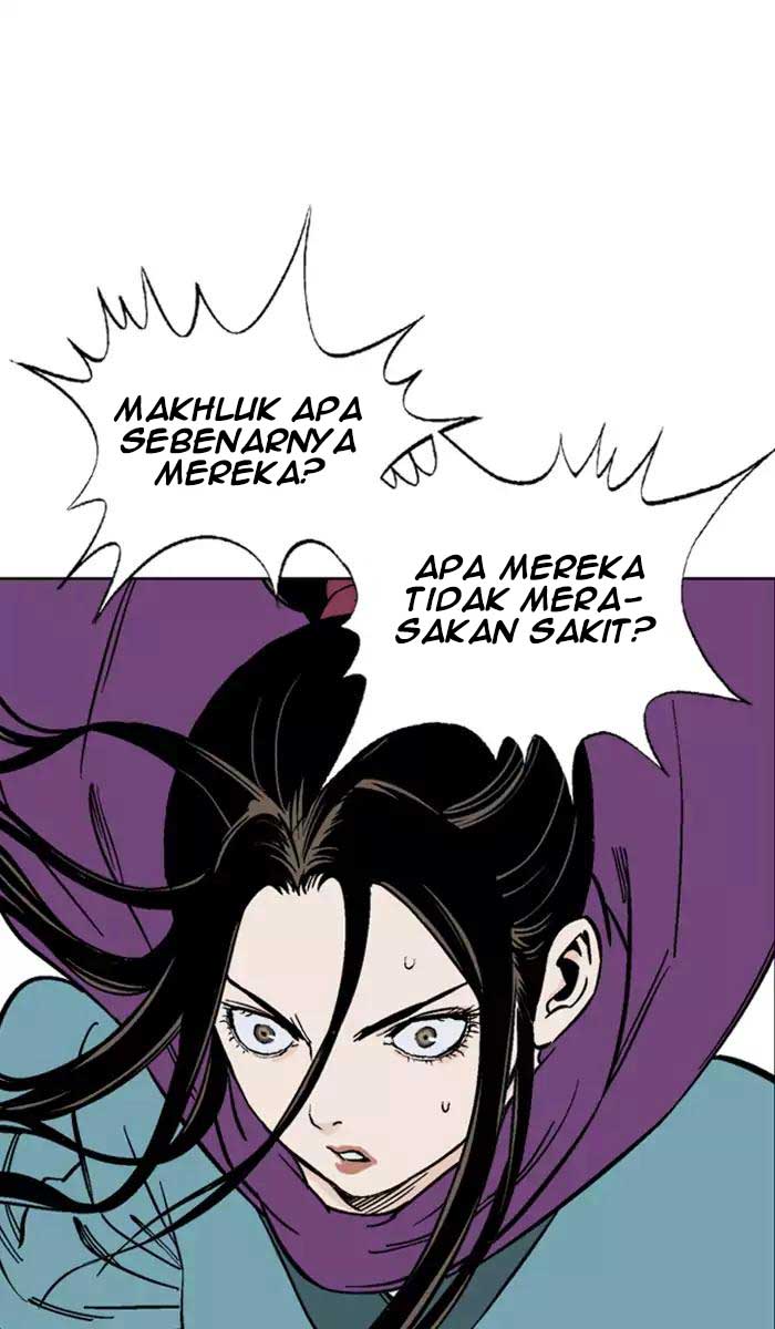 Baca Gosu - Chapter 101 halaman 47