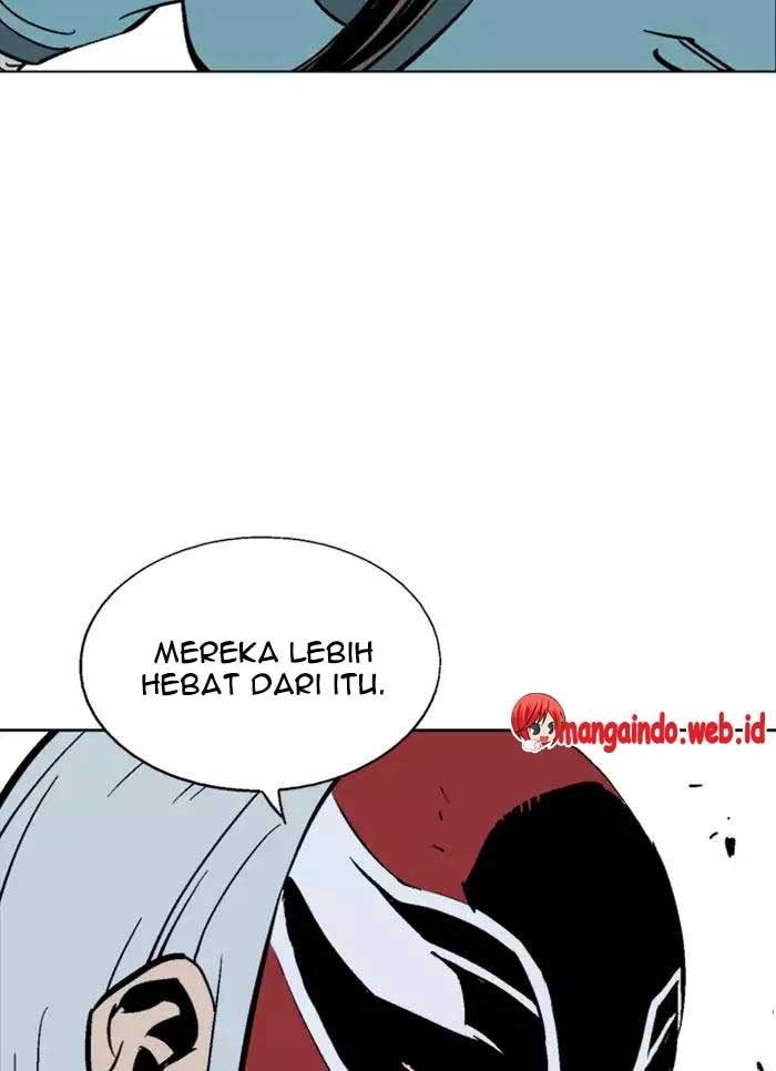 Baca Gosu - Chapter 101 halaman 48